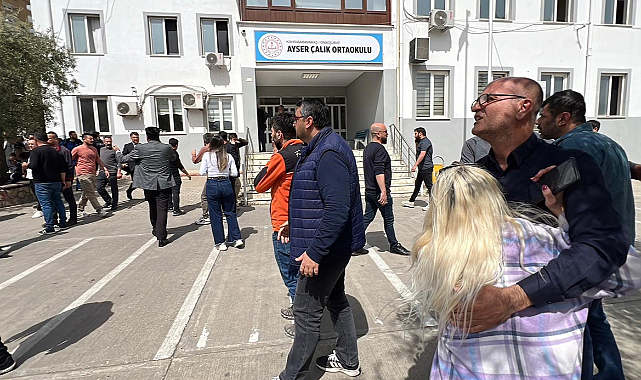 Kahramanmaraş’taki saldırıda hayatını kaybeden öğretmen ve öğrencilerin isimleri belli oldu