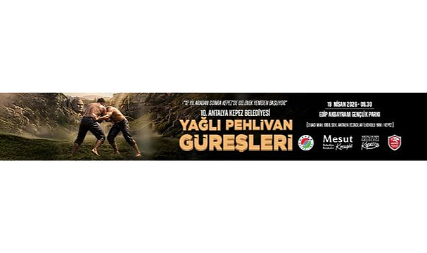 KEPEZ BELEDİYESİ - 17 NİSAN 2026