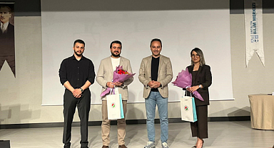 Kepez'de ‘Özgül Öğrenme Bozuklukları' konuşuldu