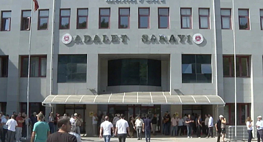 Manavgat Belediyesi'ne yönelik soruşturmada 5 tutuklama