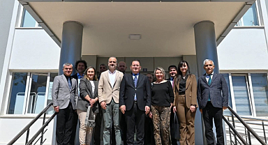 Manavgat Devlet Hastanesi, inme ile mücadelede Antalya'da birinci oldu