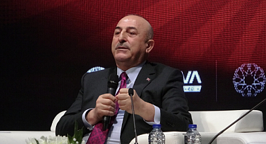 Mevlüt Çavuşoğlu, 