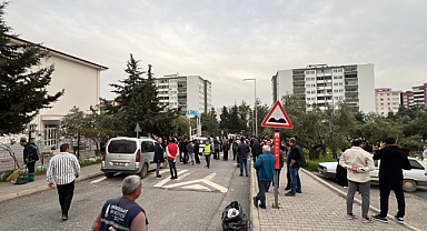 Okula saldırı düzenleyen saldırgan, önceden arkadaşlarını tehdit etmiş