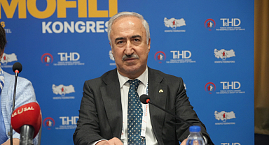 Prof. Dr. Zülfikar'dan hemofilide yerli Ar-Ge çağrısı