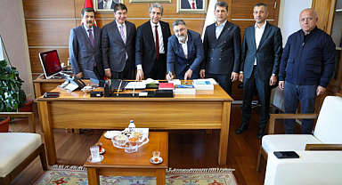 Serik Belediye Başkanı Kumbul AK Parti’ye Neden Katıldı? İşte İlk Açıklaması