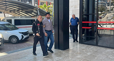 Sosyal medyada cumhurbaşkanına hakaret eden şahıs tutuklandı