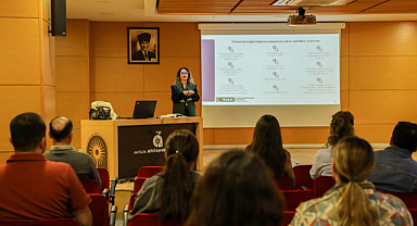 Teknoloji bağımlılığına karşı ortak mücadele