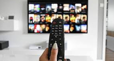 Televizyonlar da yenilenecek