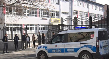 Ülke genelinde okullardaki güvenlik önlemleri artırıldı