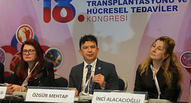 Yüksek riskli hematolojik kanserlerde kemoterapiyi tarihe karıştıracak tedavi: CAR-T