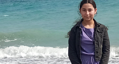 16 yaşındaki Yasemin'den 2 gündür haber alınamıyor