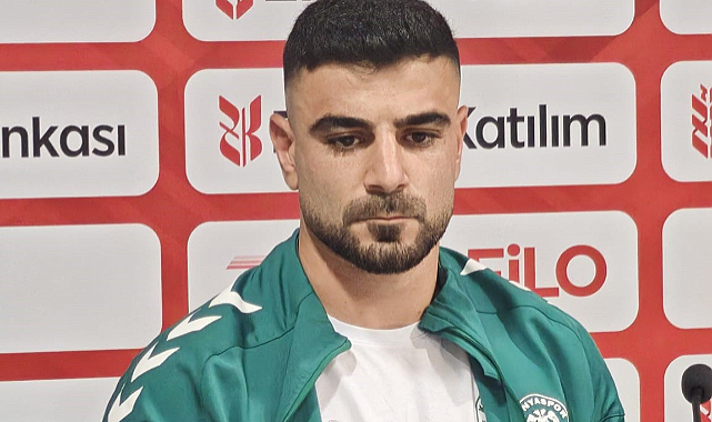 Adil Demirbağ: