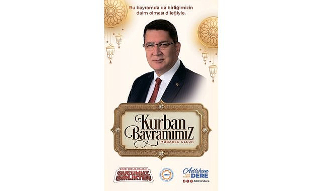 AESOB - KURBAN BAYRAMI 