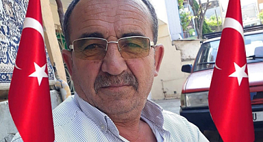 Alacak-verecek kavgasında öldürülen adamın oğlu konuştu