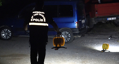 Alacak verecek tartışması cinayetle bitti