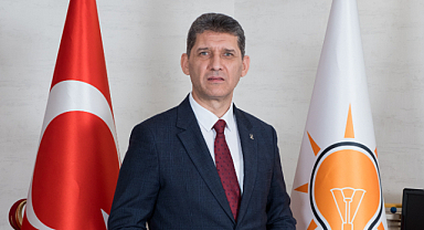 Ali Çetin: “Eski Kemer Yolu olarak bilinen Atatürk Caddesini Konforlu Hale Dönüştürdük”