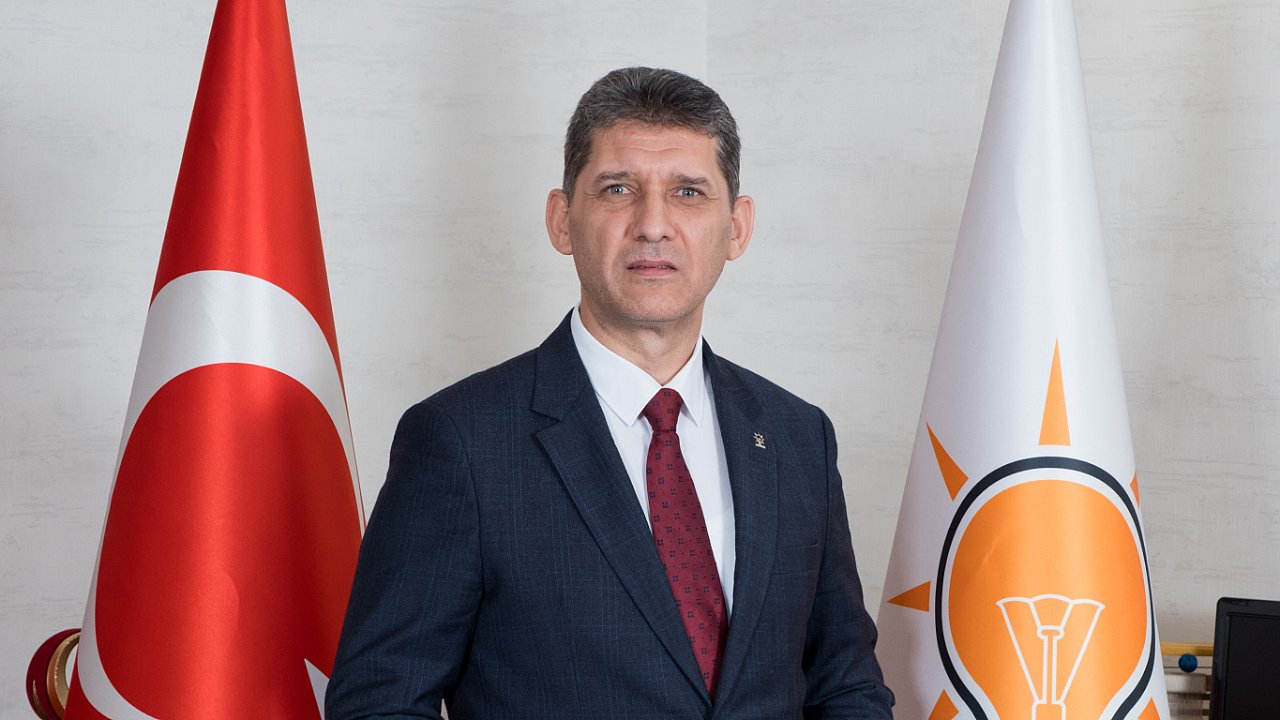 Ali Çetin: “Eski Kemer Yolu olarak bilinen Atatürk Caddesini Konforlu Hale Dönüştürdük”