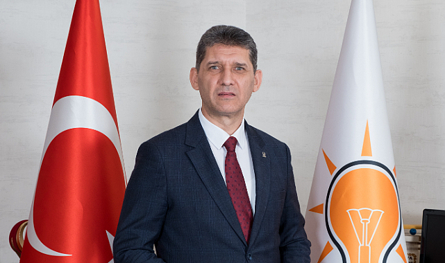 Ali Çetin: “Eski Kemer Yolu olarak bilinen Atatürk Caddesini Konforlu Hale Dönüştürdük”