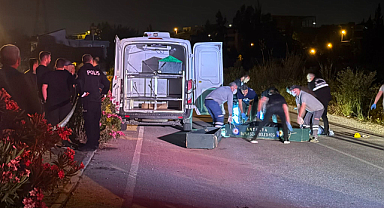 Antalya'da çıkan tartışma cinayetle bitti: 3 ölü