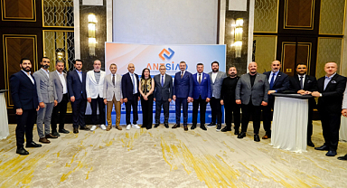ANTSİAD'ın Genişletilmiş Toplantısı'nda Sektörel Uyarı ve Dev Dayanışma