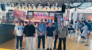 ATİP Başkanı Emrah Nas: “DIGIFEST Antalya’26, Şehrimize Yeni Bir Enerji Kazandırdı”