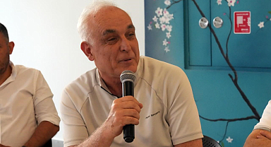 Başkan Özçelik: