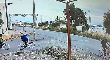 Dron destekli soygun, bin 400 saatlik kamera incelemesiyle aydınlatıldı