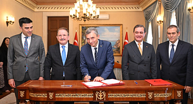 Elmalı'ya 2 yeni sağlık tesisi