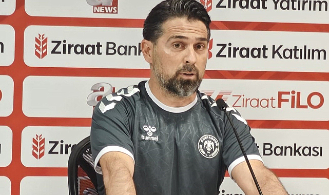 İlhan Palut: