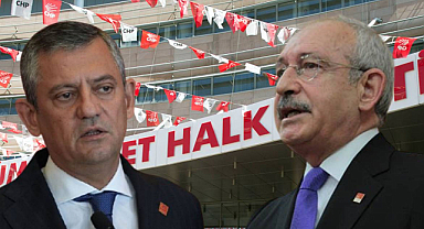 Kılıçdaroğlu göreve dönecek