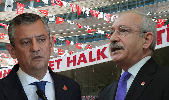 Kılıçdaroğlu göreve dönecek