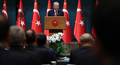 Kurban Bayramı tatili 9 gün oldu