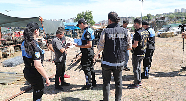 Kurban pazarlarında sahte para ve dolandırıcılığa karşı uyarı