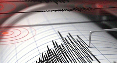 Malatya’da 5.6 büyüklüğünde deprem
