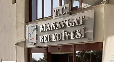 Manavgat Belediyesine yönelik yolsuzluk davasında karar yarın açıklanacak