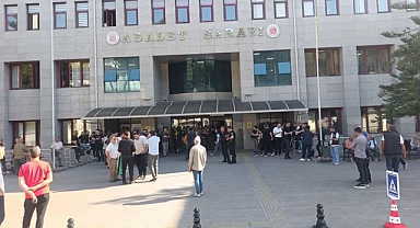 Manavgat Belediyesine yönelik 'yolsuzluk', 'rüşvet' ve 'irtikap' yolsuzluk davasında karar açıklandı