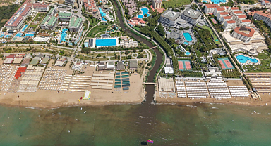 Manavgat'da 'pes' dedirten görüntü cezasız kalmadı