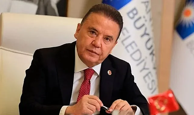 Muhittin Böcek için ev hapsi kararı!