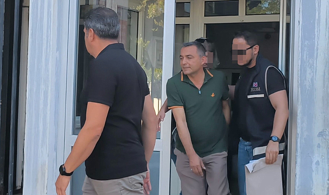 Niyazi Nefi Kara için 6 ayrı suçtan 31 yıldan 69 yıla kadar ceza talebi