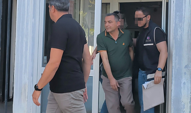 Niyazi Nefi Kara için 6 ayrı suçtan 31 yıldan 69 yıla kadar ceza talebi