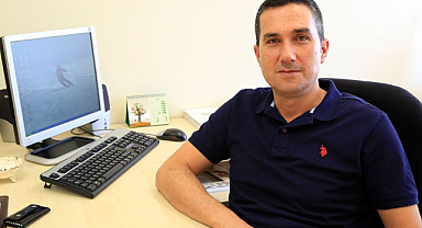 SDÜ Öğretim Üyesi Üyesi Prof. Dr. İsmail Kır trafik kazasında hayatını kaybetti