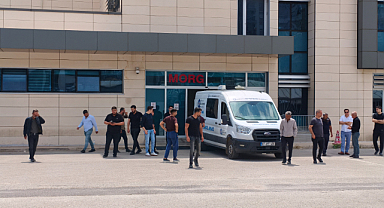 Selektör yapma nedeniyle çıkan tartışmada öldürülen 3 kişinin cenazeleri teslim alındı