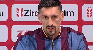 Stefan Savic: