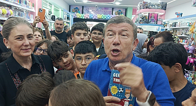 Tanju Çolak’tan Galatasaray yönetimine sitem: 