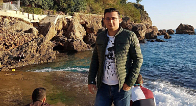 Antalya'da 34 yaşındaki genç evinde ölü bulundu