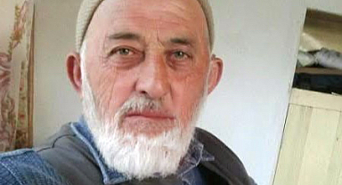 Eşini yolcu ettikten sonra dönüş yolunda kaza yapan yaşlı adam hayatını kaybetti
