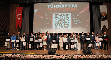Isparta’da 