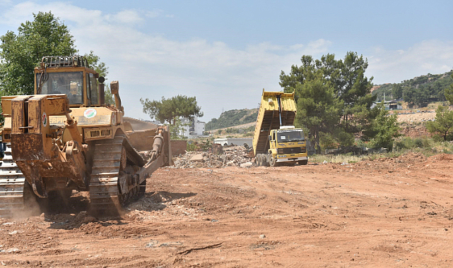 Kepez’in doğusunu ve batısını birleştirecek ulaşım hamlesi