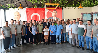 Kocagöz’den promosyon müjdesi