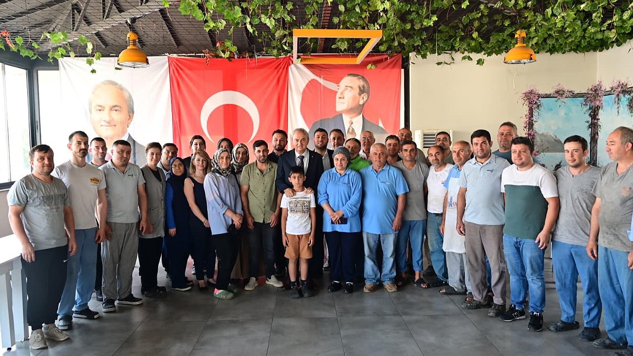 Kocagöz’den promosyon müjdesi